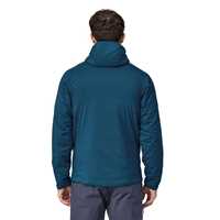 Giacche - Lagom blue - Uomo - Ms Nano-Air Hoody  Patagonia