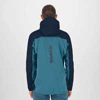 Giacche - Larkspur Outer Space - Uomo - Temporale Jkt  Karpos