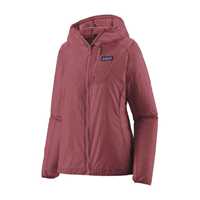 Giacche - Light star pink - Donna - Ws Houdini Jkt  Patagonia