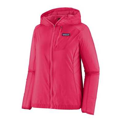 Giacche - Luminous Pink - Donna - Ws Houdini Jkt  Patagonia