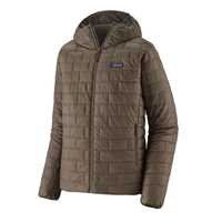 Giacche - Marlow Brown - Uomo - Ms Nano Puff Hoody  Patagonia