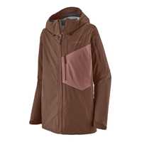 Giacche - Molasses Brown - Uomo - Ms Snowdrifter Jkt  Patagonia