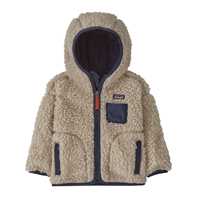 Giacche - Natural - Bambino - Baby Retro-X Hoody  Patagonia