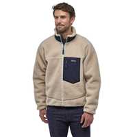 Giacche - Natural - Uomo - Ms Classic Retro-X Jkt  Patagonia