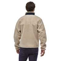 Giacche - Natural - Uomo - Ms Classic Retro-X Jkt  Patagonia