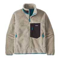 Giacche - Natural - Uomo - Ms Classic Retro-X Jkt  Patagonia