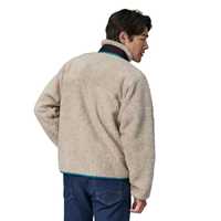 Giacche - Natural - Uomo - Ms Classic Retro-X Jkt  Patagonia