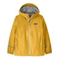Giacche - Nectar Yellow - Bambino - Ks Torrentshell 3L Rain Jkt  Patagonia