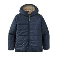 Giacche - Neo navy - Bambino - Ks Reversible Ready Freddy Hoody  Patagonia