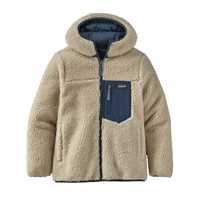 Giacche - Neo navy - Bambino - Ks Reversible Ready Freddy Hoody  Patagonia