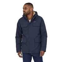 Giacche - Neo navy - Uomo - Giaccone uomo Ms Isthmus Parka  Patagonia