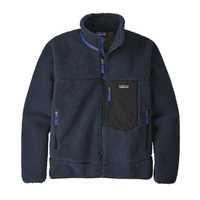 Giacche - Neo navy - Uomo - Ms Classic Retro-X Jkt  Patagonia