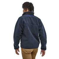 Giacche - Neo navy - Uomo - Ms Classic Retro-X Jkt  Patagonia