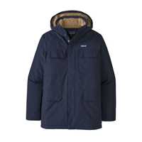 Giacche - Neo navy - Uomo - Ms Isthmus Parka  Patagonia