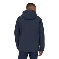 Giacche - Neo navy - Uomo - Ms Isthmus Parka  Patagonia