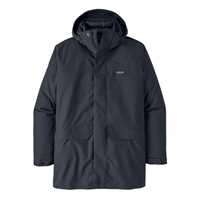 Giacche - Neo navy - Uomo - Ms Tres 3-in-1 Parka  Patagonia