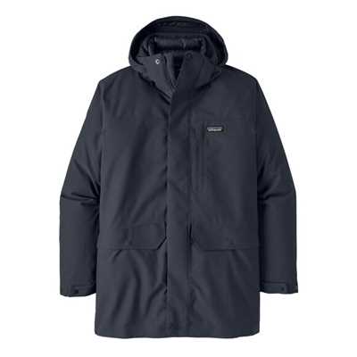 Giacche - Neo navy - Uomo - Ms Tres 3-in-1 Parka  Patagonia