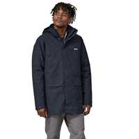 Giacche - Neo navy - Uomo - Ms Tres 3-in-1 Parka  Patagonia