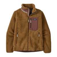 Giacche - Nest brown - Donna - Ws Classic Retro-X Jkt  Patagonia