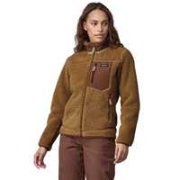 Giacche - Nest brown - Donna - Ws Classic Retro-X Jkt  Patagonia