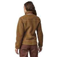 Giacche - Nest brown - Donna - Ws Classic Retro-X Jkt  Patagonia