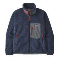 Giacche - New navy - Uomo - Ms Classic Retro-X Jkt  Patagonia