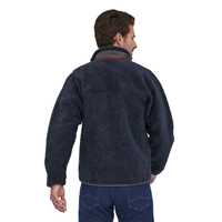 Giacche - New navy - Uomo - Ms Classic Retro-X Jkt  Patagonia