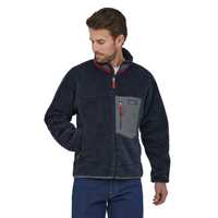 Giacche - New navy - Uomo - Ms Classic Retro-X Jkt  Patagonia