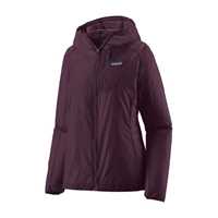 Giacche - Night Plum - Donna - Ws Houdini Jkt  Patagonia