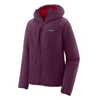 Giacche - Night Plum - Donna - Ws Nano-Air Hoody  Patagonia