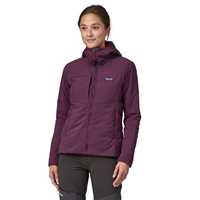 Giacche - Night Plum - Donna - Ws Nano-Air Hoody  Patagonia