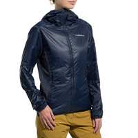 Giacche - Night Sky Chalk - Donna - Aequilibrium Lite Insulation Jkt W  La Sportiva