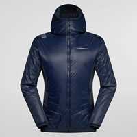 Giacche - Night Sky Chalk - Uomo - Aequilibrium Lite Gtx Jkt M  La Sportiva