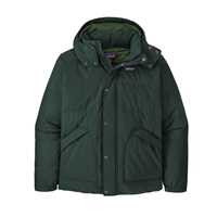 Giacche - Norther green - Uomo - Ms Downdrift Jkt  Patagonia