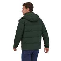 Giacche - Norther green - Uomo - Ms Downdrift Jkt  Patagonia