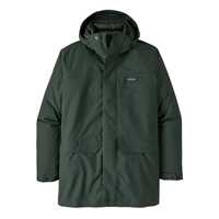 Giacche - Norther green - Uomo - Ms Tres 3-in-1 Parka  Patagonia