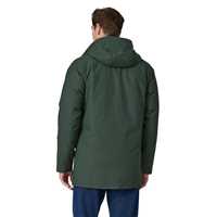 Giacche - Norther green - Uomo - Ms Tres 3-in-1 Parka  Patagonia