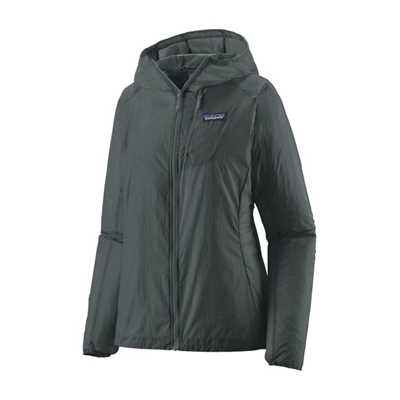 Giacche - Nouveau Green - Donna - Ws Houdini Jkt  Patagonia