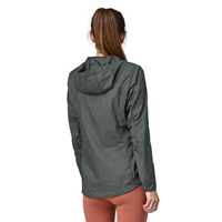 Giacche - Nouveau Green - Donna - Ws Houdini Jkt  Patagonia