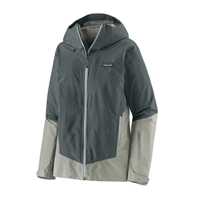 Giacche - Nouveau Green - Donna - Ws Storm Shift Jkt  Patagonia