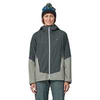 Giacche - Nouveau Green - Donna - Ws Storm Shift Jkt  Patagonia