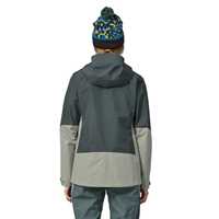Giacche - Nouveau Green - Donna - Ws Storm Shift Jkt  Patagonia