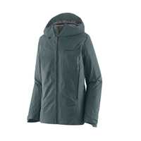 Giacche - Nouveau Green - Donna - Ws Super Free Alpine Jkt  Patagonia