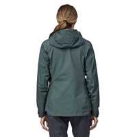 Giacche - Nouveau Green - Donna - Ws Super Free Alpine Jkt  Patagonia