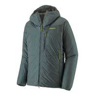 Giacche - Nouveau Green - Uomo - Ms DAS Light Hoody  Patagonia