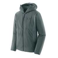 Giacche - Nouveau Green - Uomo - Ms Nano-Air Hoody  Patagonia