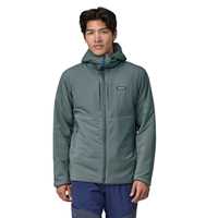 Giacche - Nouveau Green - Uomo - Ms Nano-Air Hoody  Patagonia