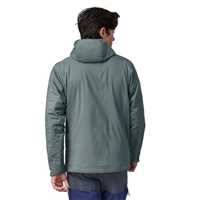 Giacche - Nouveau Green - Uomo - Ms Nano-Air Hoody  Patagonia