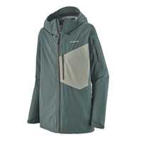 Giacche - Nouveau Green - Uomo - Ms Snowdrifter Jkt  Patagonia