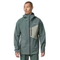 Giacche - Nouveau Green - Uomo - Ms Snowdrifter Jkt  Patagonia